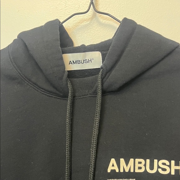 AMBUSH Hoodie - Picture 7 of 7